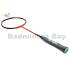 Yonex Voltric 1DG Orange Durable Grade Badminton Racket VT1DGEX (3U-G5)