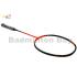 Yonex Voltric 1DG Orange Durable Grade Badminton Racket VT1DGEX (3U-G5)