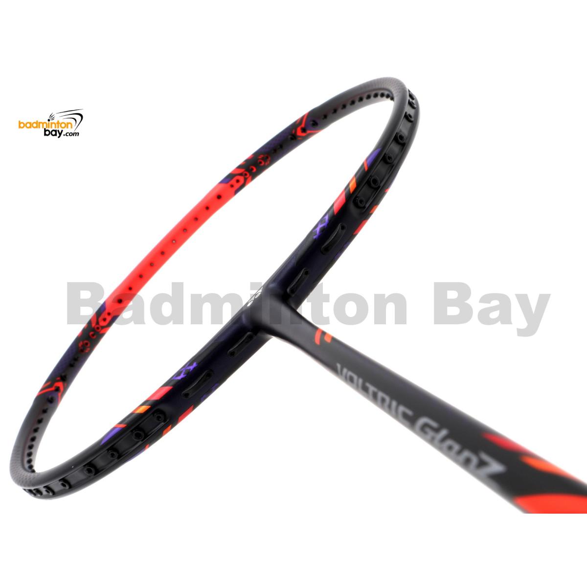 Yonex Voltric Glanz Sapphire Navy Badminton Racket VT-GZ SP (4U-G5)