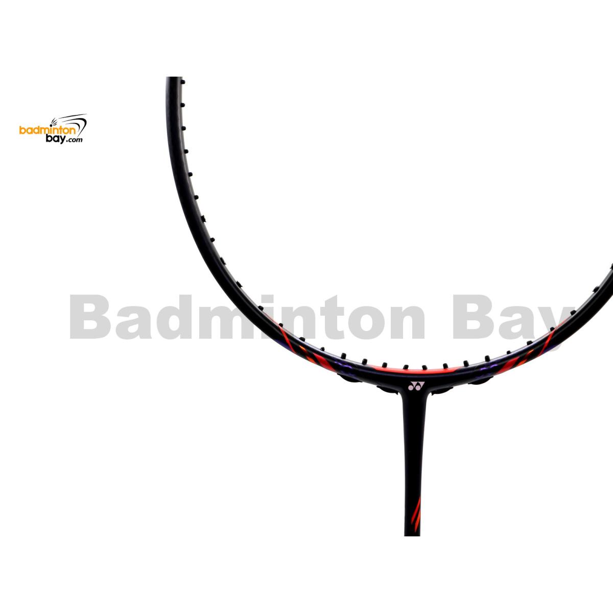 Yonex Voltric Glanz Sapphire Navy Badminton Racket VT-GZ SP