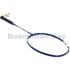 Yonex - Voltric Lite 20i iSeries VTLT20IEX Blue Badminton Racket  (5U-G5)