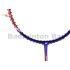 Yonex - Voltric Lite 25i iSeries VTLT25IEX Purple Blue Badminton Racket  (5U-G5)