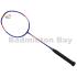 Yonex - Voltric Lite 25i iSeries VTLT25IEX Purple Blue Badminton Racket  (5U-G5)