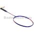 Yonex - Voltric Lite 25i iSeries VTLT25IEX Purple Blue Badminton Racket  (5U-G5)