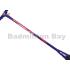 Yonex - Voltric Lite 25i iSeries VTLT25IEX Purple Blue Badminton Racket  (5U-G5)