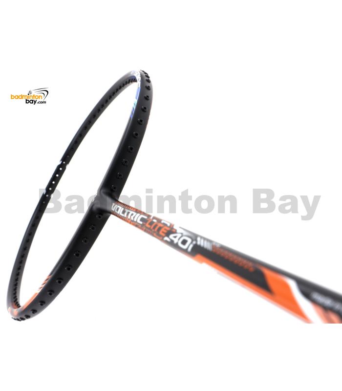 Yonex Voltric Lite 40i Blue Orange iSeries VTLT40IEX Badminton Racket  (5U-G5)