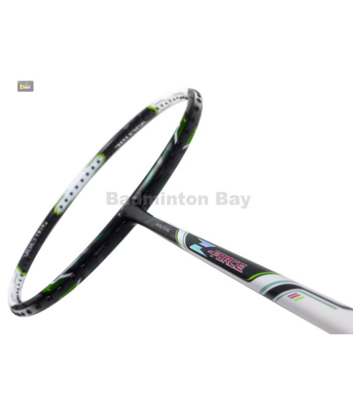 ~Out of stock Yonex Voltric Z-Force Version 1 Badminton Racket (4U-G5)