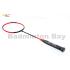 Yonex Voltric 10DG Red Durable Grade Badminton Racket VT10DG (3U-G5)