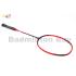 Yonex Voltric 10DG Red Durable Grade Badminton Racket VT10DG (3U-G5)
