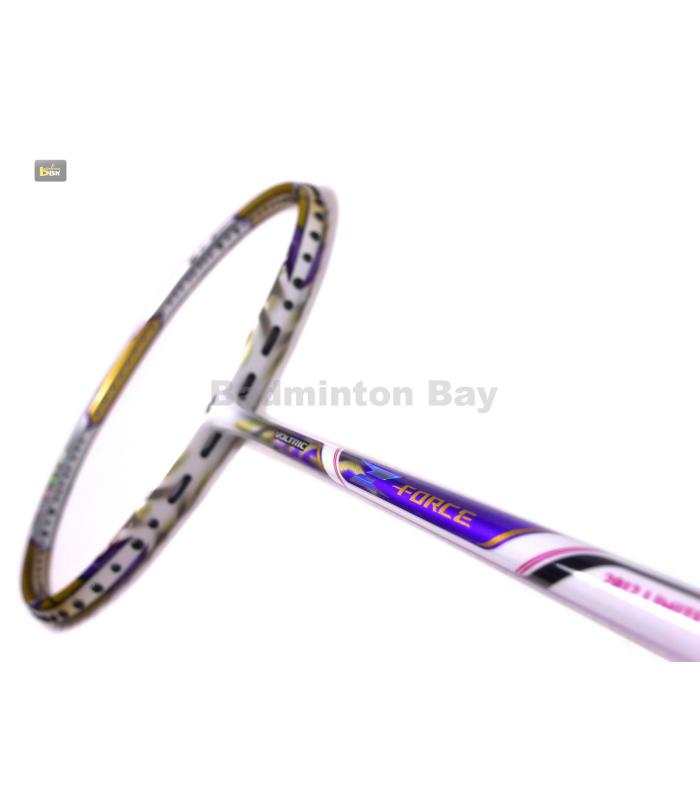 ~Out of stock Yonex Voltric Z-Force Limited Badminton Racket (4U)